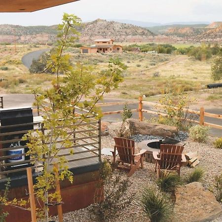 Escalante Escapes Desert Willow- Loft Escape Esterno foto