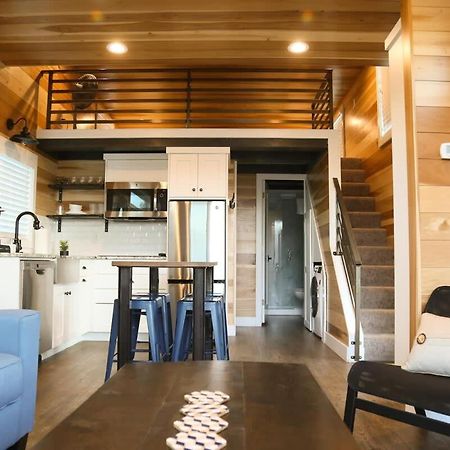 Escalante Escapes Desert Willow- Loft Escape Esterno foto